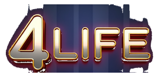 4life logo