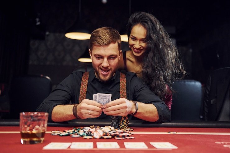 4life Casino Crash